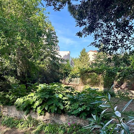 Appartement Avec Jardin Prive A 2Min De La Plage Banyuls-sur-Mer Exterior foto