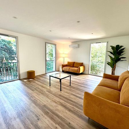 Appartement Avec Jardin Prive A 2Min De La Plage Banyuls-sur-Mer Exterior foto