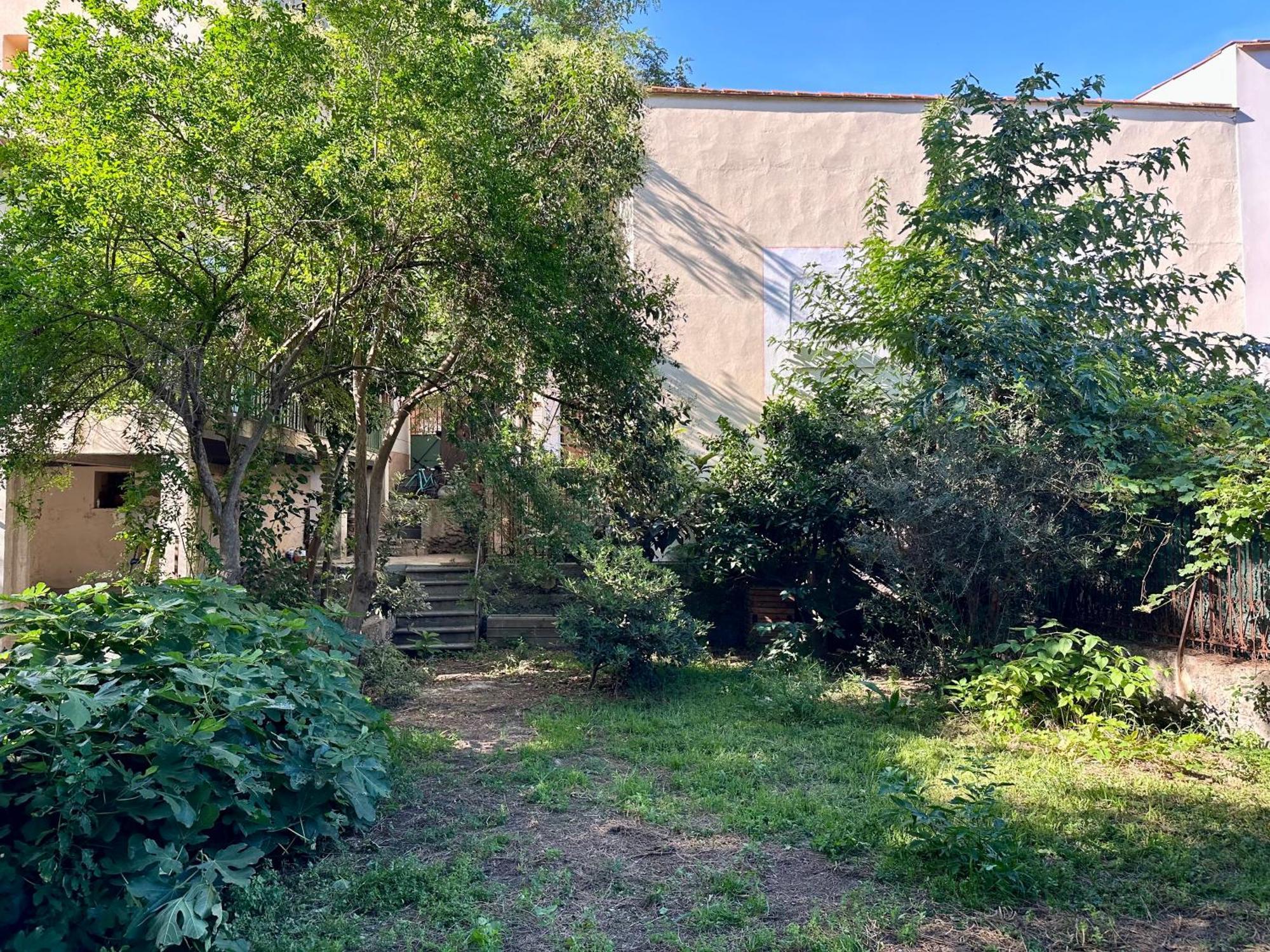 Appartement Avec Jardin Prive A 2Min De La Plage Banyuls-sur-Mer Exterior foto